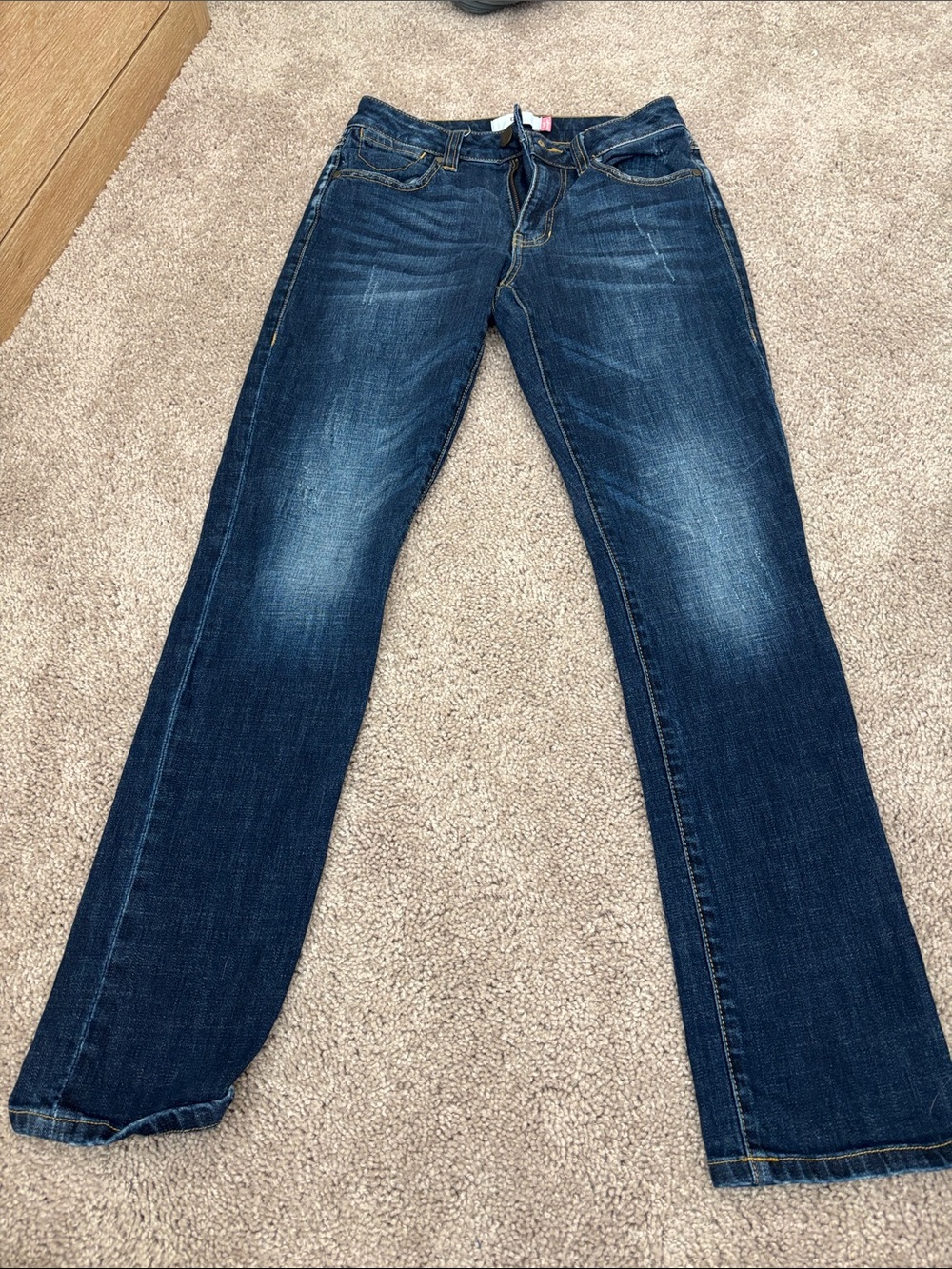 Cabi jeans